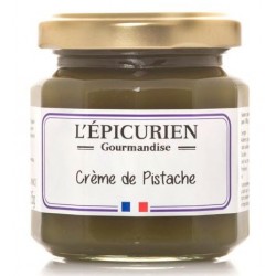 Crème de Pistache 125g