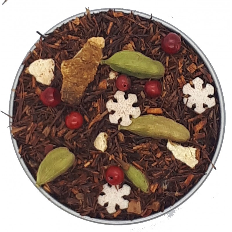 Rooibos Bonne Année