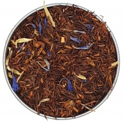 Rooibos 4 Fruits Rouges