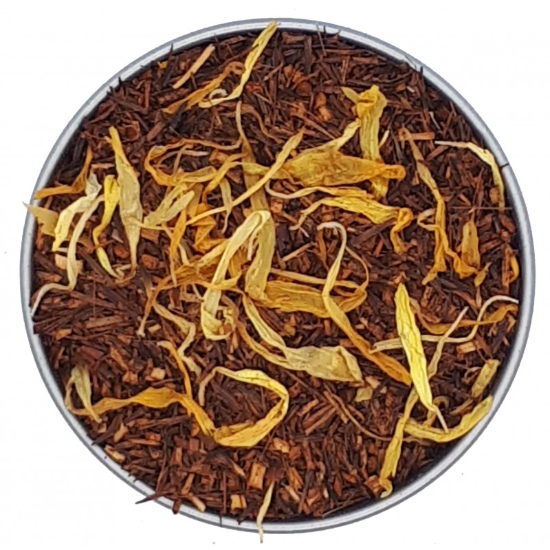 Rooibos des Vahinés