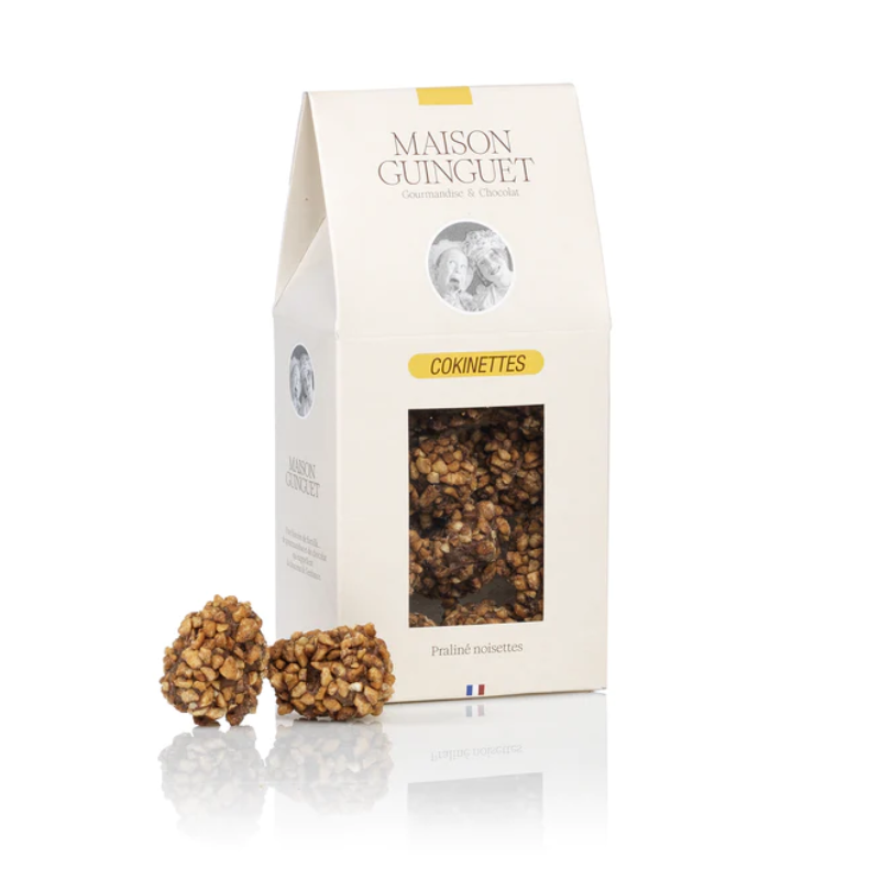 Cokinettes, Maison Guinguet