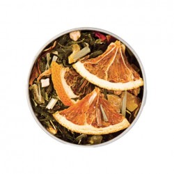 Thé vert, Un été à Bombay,...