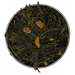 Thé vert Amphitrite,...