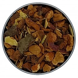 Infusion Jardin Des Reines,...