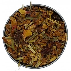 Detox Balinaise, Palais des...