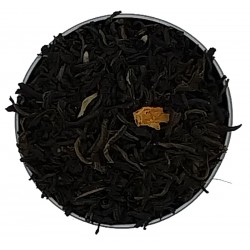 Thé noir, Secret Tibétain,...