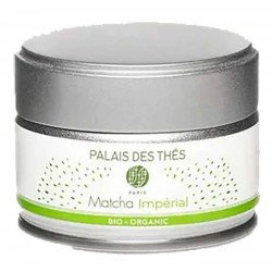 Matcha impérial Bio - 20g -...