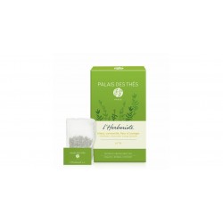 Tilleul, Camomille, Fleur...