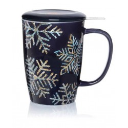 Mug Infuseur de Noël,...