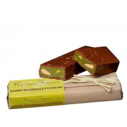 Barre Infernale Pistache,...