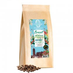 Café Brésil Mogiana...