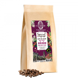 Café,  SPECIAL ESPRESSO 80%...