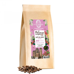 Café, Mélange Maison,...