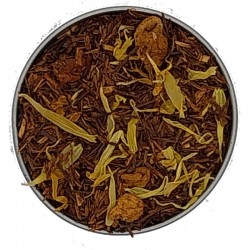 Rooibos, Souvenir...