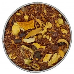 Rooibos, Happy Rooibos,...