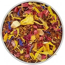 Rooibos Amour de Citron,...