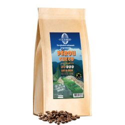 Café du Pérou, Bio,...
