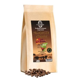 Café d'Ethiopie, Moka...