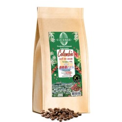 Colombie Excelso,...