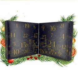 Calendrier de l'Avent Thés...