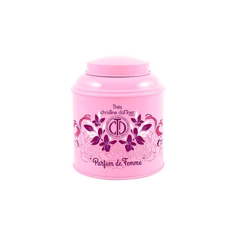 Parfum de Femme