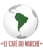 Café Amérique du Sud, Pur Arabica Torréfié Aveyron