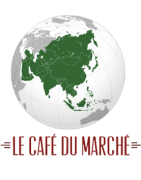 Café Asiatique Océanie, Pur Arabica Torréfié Rodez