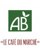 Café Issu de l'Agriculture Bio, Torréfaction Rodez