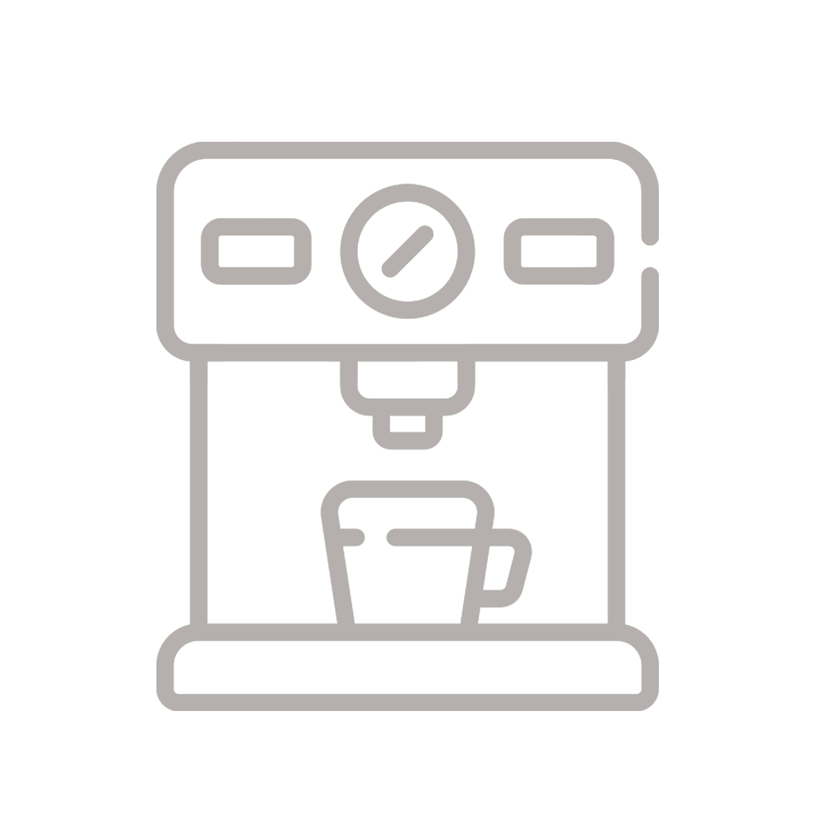 image machine à café